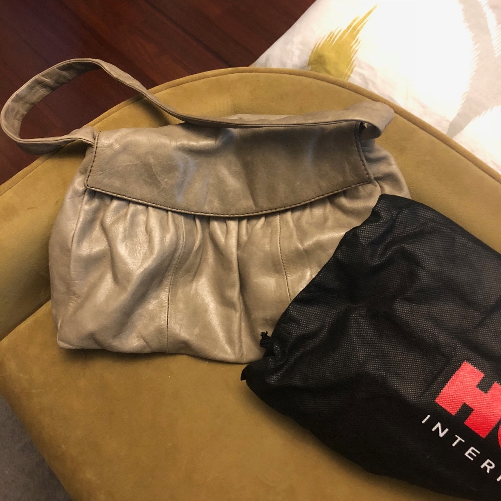 HOBO shoulder bag